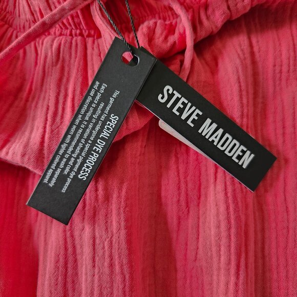 STEVE MADDEN | Pants and Shirt Set - Picture 9 of 15